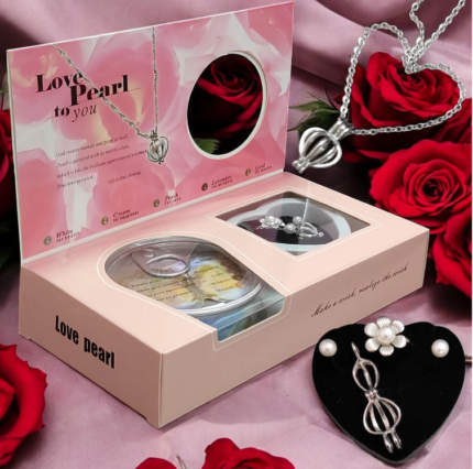 Buyist Jewellery Gift Set